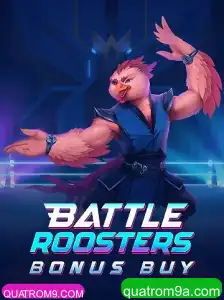 Descubra as Aventuras de BattleRoostersBonusBuy