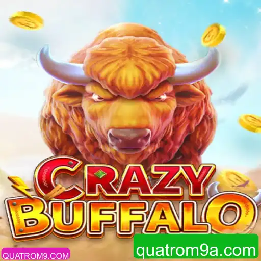 CRAZYBUFFALO: O Jogo Empolgante Que Conquistou Jugadores pelo Mundo