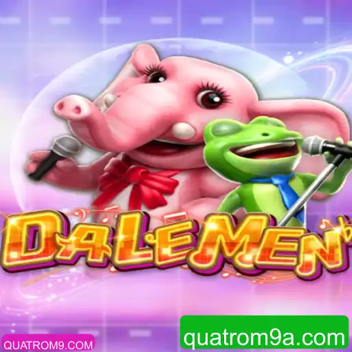 Descubra DALEMEN: O Jogo de Estratégia Inovador no Cenário Atual