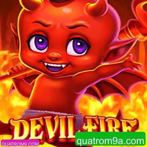 DevilFire: Desvendando o Mundo de Aventura e Estratégia de QUATROM9.COM
