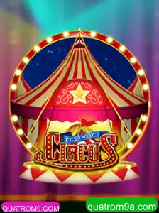 Descubra o Fascinante Mundo de EcstaticCircus