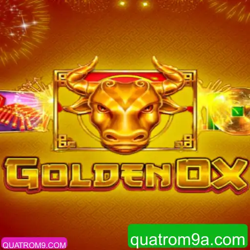 Descubra o Fascinante Mundo de GoldenOx: Uma Experiência de Jogo Inovadora