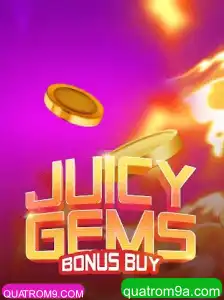 Explorando JuicyGemsBonusBuy: Uma Nova Aventura no Mundo dos Jogos de Cassino