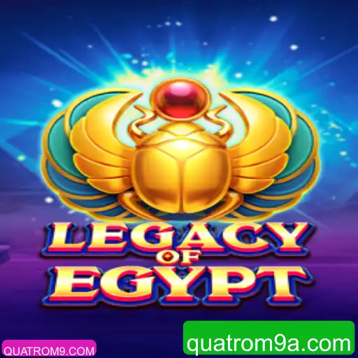 Explorando o Fascinante Mundo de LegacyOfEgypt