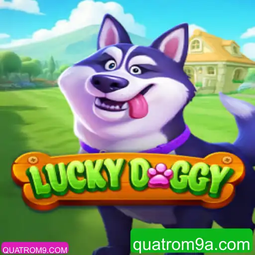 Explorando o Mundo de LuckyDoggy