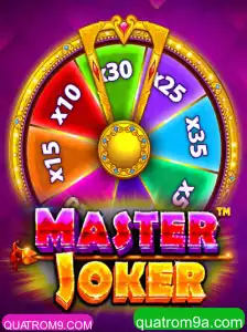 Descubra o Fascinante Mundo de MasterJoker