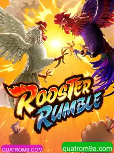 Explorando o Fascinante Mundo de RoosterRumble em QUATROM9.COM