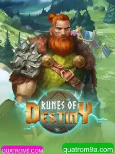 Explorando os Segredos de RunesOfDestiny: Aventuras e Estratégias