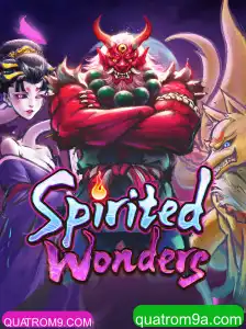 Descubra SpiritedWonders: A Nova Sensação no Mundo dos Jogos Digitais