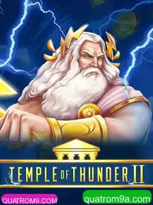 Explorando Temple of Thunder II: Uma Jornada Épica de Aventura e Estratégia