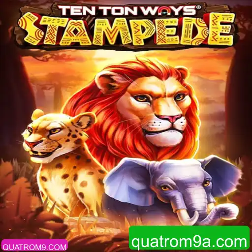 Explorando o Fascinante Mundo de TenTonWaysStampede